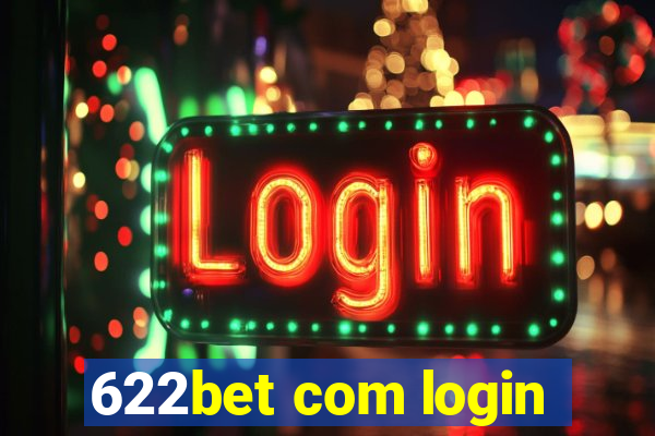 622bet com login